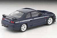 Tomica Limited Vintage Neo 1/64 LV-N305c NISMO 400R Blue