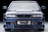 Tomica Limited Vintage Neo 1/64 LV-N305c NISMO 400R Blue