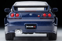 Tomica Limited Vintage Neo 1/64 LV-N305c NISMO 400R Blue