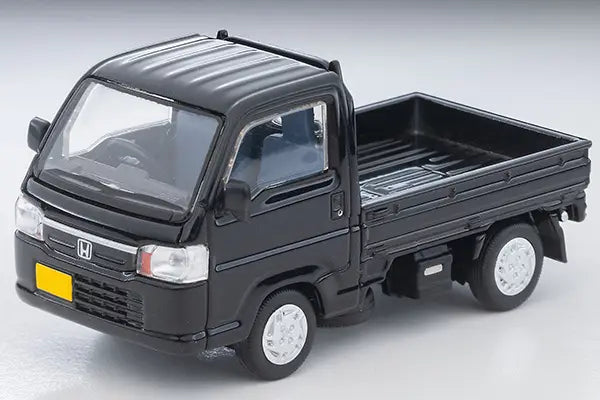 Tomica Limited Vintage Neo 1/64 LV-N329b Honda ACTY Truck Black