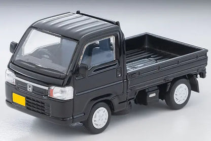 Tomica Limited Vintage Neo 1/64 LV-N329b Honda ACTY Truck Black