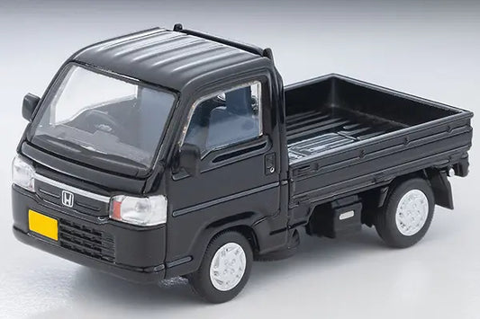 Tomica Limited Vintage Neo 1/64 LV-N329b Honda ACTY Truck Black