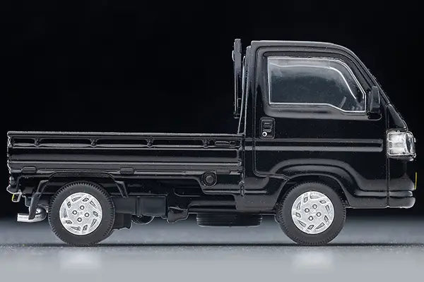 Tomica Limited Vintage Neo 1/64 LV-N329b Honda ACTY Truck Black