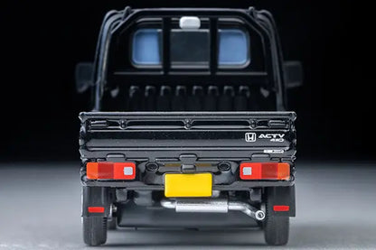 Tomica Limited Vintage Neo 1/64 LV-N329b Honda ACTY Truck Black