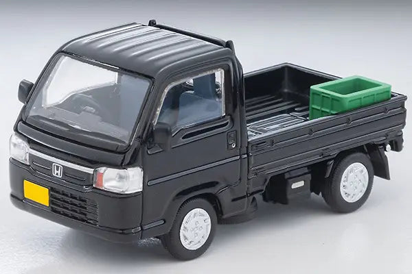 Tomica Limited Vintage Neo 1/64 LV-N329b Honda ACTY Truck Black