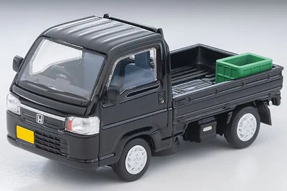 Tomica Limited Vintage Neo 1/64 LV-N329b Honda ACTY Truck Black