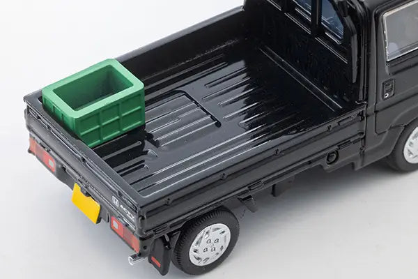 Tomica Limited Vintage Neo 1/64 LV-N329b Honda ACTY Truck Black