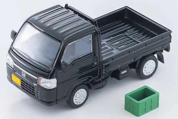 Tomica Limited Vintage Neo 1/64 LV-N329b Honda ACTY Truck Black