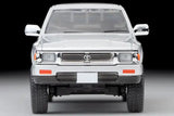 Tomica Limited Vintage Neo 1/64 LV-N256c Toyota Hilux 4WD Pick Up Double Cab SSR 1991 Silver - Damaged Box