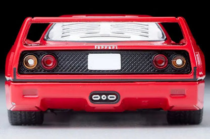Tomica Limited Vintage Neo 1/64 LV-N Ferrari F40 (1989) Red - 33336