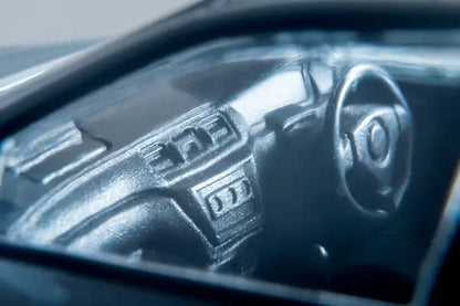 Tomica Limited Vintage Neo 1/64 LV-N349b Mitsubishi Lancer GSR Evolution IX MR 2006 White