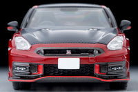 Tomica Limited Vintage Neo 1/64 LV-N317d NISSAN GT-R NISMO Special edition 2024 model (Red)