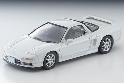 Tomica Limited Vintage Neo 1/64 LV-N345a Honda NSX 1998 White