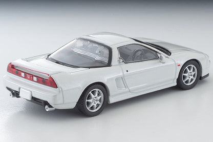 Tomica Limited Vintage Neo 1/64 LV-N345a Honda NSX 1998 White