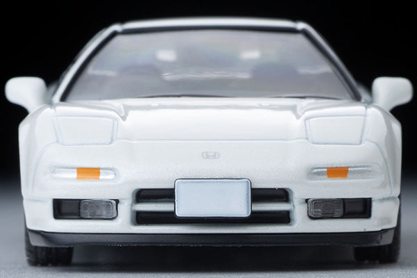Tomica Limited Vintage Neo 1/64 LV-N345a Honda NSX 1998 White