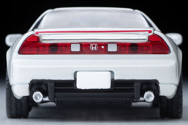 Tomica Limited Vintage Neo 1/64 LV-N345a Honda NSX 1998 White