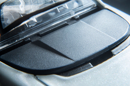 Tomica Limited Vintage Neo 1/64 LV-N345a Honda NSX 1998 White