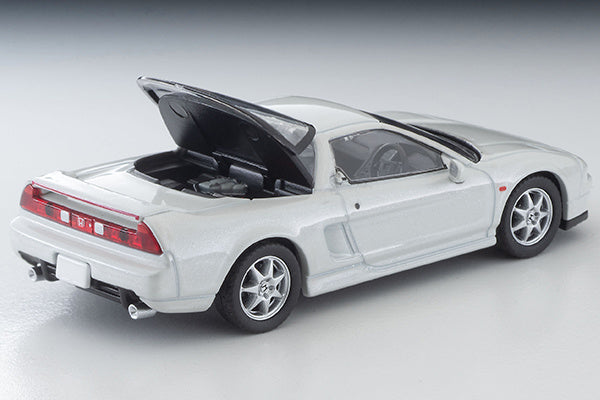 Tomica Limited Vintage Neo 1/64 LV-N345a Honda NSX 1998 White