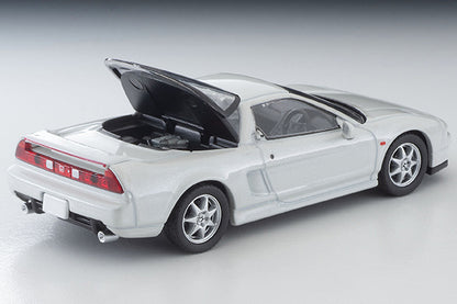 Tomica Limited Vintage Neo 1/64 LV-N345a Honda NSX 1998 White