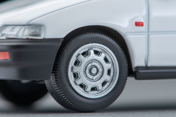 Tomica Limited Vintage Neo 1/64 LV-N338a Honda Civic Pro White