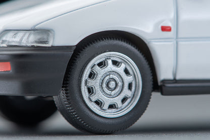 Tomica Limited Vintage Neo 1/64 LV-N338a Honda Civic Pro White