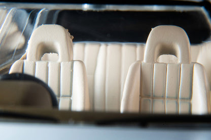 Tomica Limited Vintage Neo 1/64 LV-N338a Honda Civic Pro White