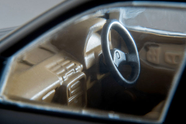 Tomica Limited Vintage Neo 1/64 LV-N338a Honda Civic Pro White