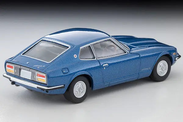 Tomica Limited Vintage Neo 1/64 LV-N41e Nissan Fairlady Z-T 2by2 1977 Blue