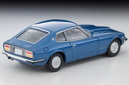 Tomica Limited Vintage Neo 1/64 LV-N41e Nissan Fairlady Z-T 2by2 1977 Blue