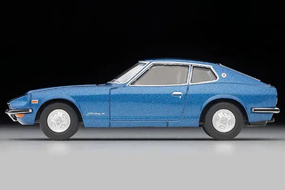 Tomica Limited Vintage Neo 1/64 LV-N41e Nissan Fairlady Z-T 2by2 1977 Blue