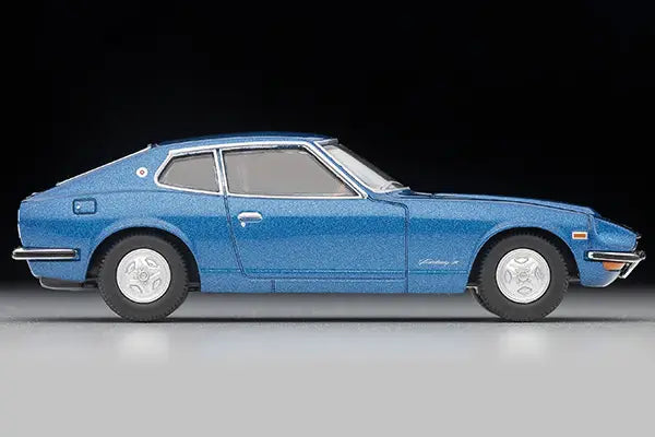 Tomica Limited Vintage Neo 1/64 LV-N41e Nissan Fairlady Z-T 2by2 1977 Blue