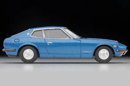Tomica Limited Vintage Neo 1/64 LV-N41e Nissan Fairlady Z-T 2by2 1977 Blue