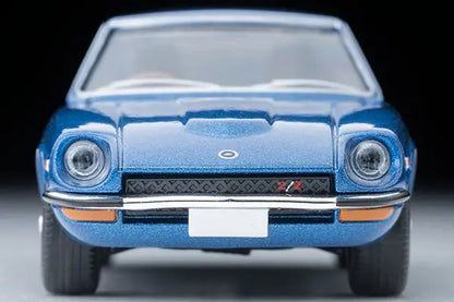 Tomica Limited Vintage Neo 1/64 LV-N41e Nissan Fairlady Z-T 2by2 1977 Blue