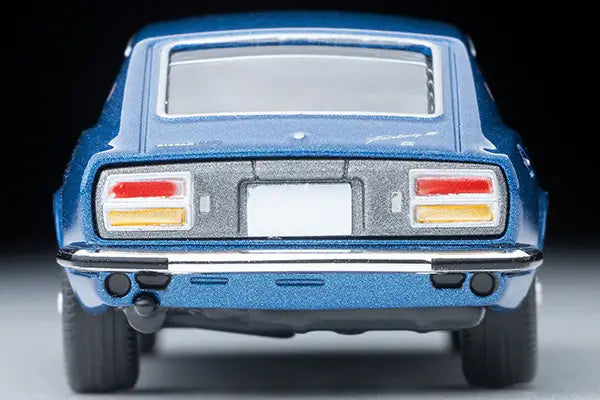 Tomica Limited Vintage Neo 1/64 LV-N41e Nissan Fairlady Z-T 2by2 1977 Blue