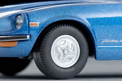 Tomica Limited Vintage Neo 1/64 LV-N41e Nissan Fairlady Z-T 2by2 1977 Blue