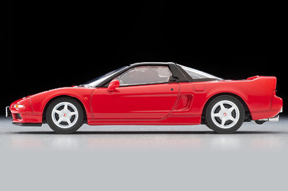 Tomica Limited Vintage Neo 1/64 LV-N346a Honda NSX-R 1992 Model Red