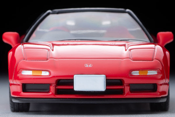 Tomica Limited Vintage Neo 1/64 LV-N346a Honda NSX-R 1992 Model Red