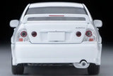 Tomica Limited Vintage Neo 1/64 LV-N227c Toyota Altezza RS200 Z Edition 2002 White - Damaged Box
