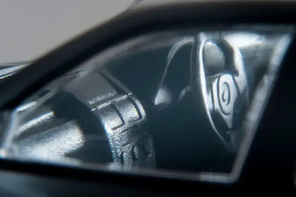 Tomica Limited Vintage Neo 1/64 LV-N227c Toyota Altezza RS200 Z Edition 2002 White - Damaged Box