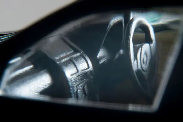 Tomica Limited Vintage Neo 1/64 LV-N227d Toyota Altezza RS200 Z Edition 2002 Green