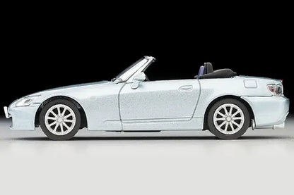 Tomica Limited Vintage Neo 1/64 LV-N280c Honda S2000 2006 Blue - Damaged Box