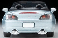 Tomica Limited Vintage Neo 1/64 LV-N280c Honda S2000 2006 Blue - Damaged Box