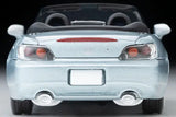 Tomica Limited Vintage Neo 1/64 LV-N280c Honda S2000 2006 Blue - Damaged Box