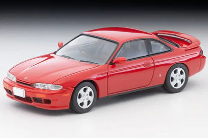 Tomica Limited Vintage 1/64 Tomicarama Daikoku Parking Area Mat A # 12a - 33596