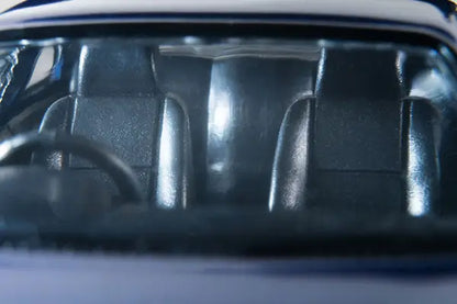 Tomica Limited Vintage Neo 1/64 LV-N333c Nissan Silvia K'S Aero 1995 Blue
