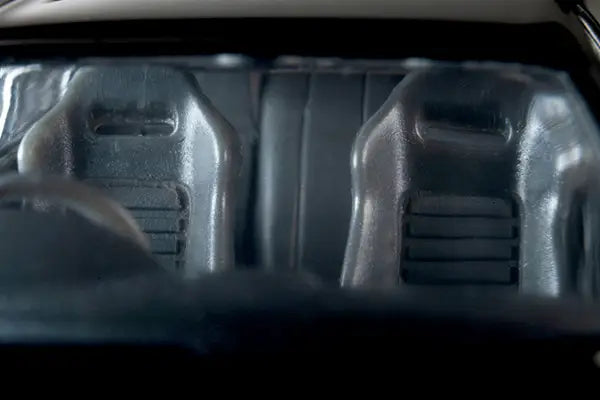 Tomica Limited Vintage Neo 1/64 LV-N308d Nissan Skyline GT-R V-spec 1995 Black