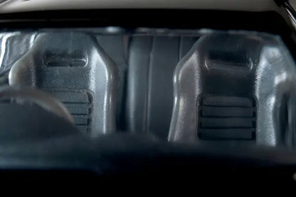 Tomica Limited Vintage Neo 1/64 LV-N308d Nissan Skyline GT-R V-spec 1995 Black