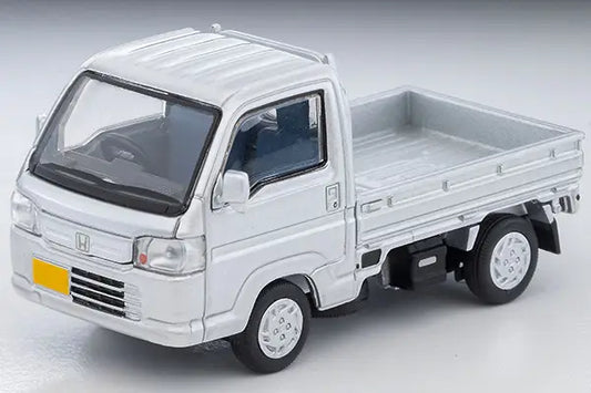 Tomica Limited Vintage Neo 1/64 LV-N329c Honda ACTY Truck Silver - Damaged Box
