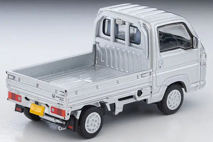 Tomica Limited Vintage Neo 1/64 LV-N329c Honda ACTY Truck Silver - Damaged Box