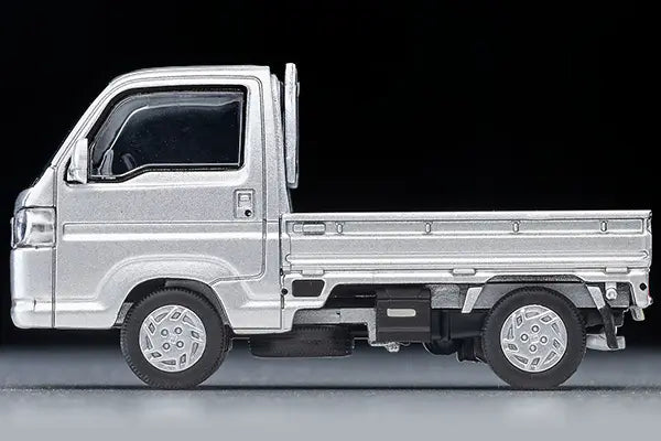 Tomica Limited Vintage Neo 1/64 LV-N329c Honda ACTY Truck Silver - Damaged Box